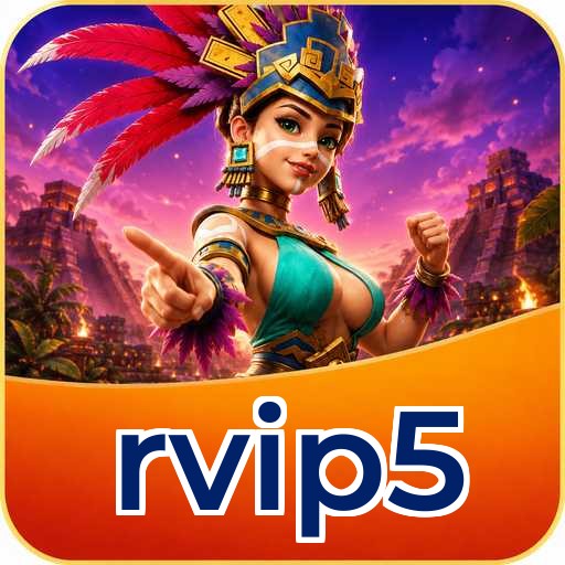 Instalasi rvip5