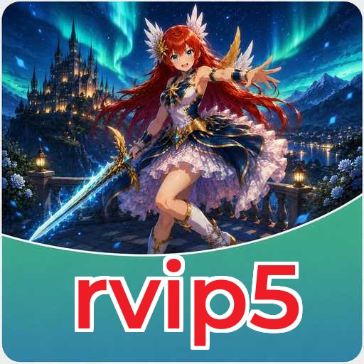 Grafik Performa rvip5 APK pada Berbagai Kategori Perangkat